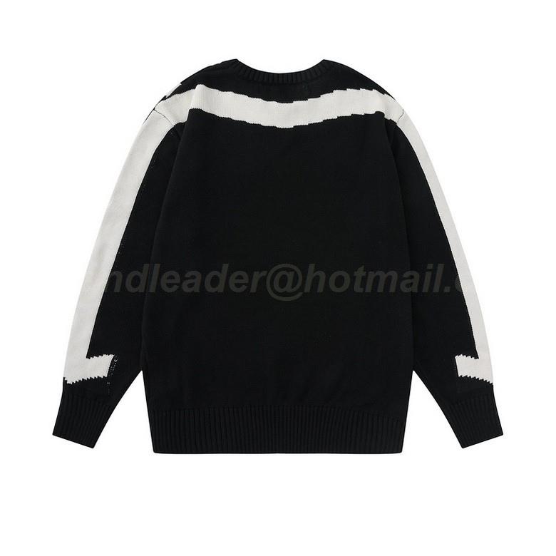 OFF WHITE Men's Sweater 13